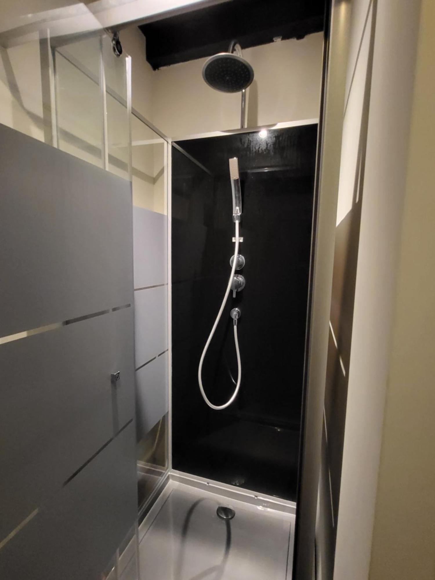Viktoria Hostel Anvers Oda fotoğraf