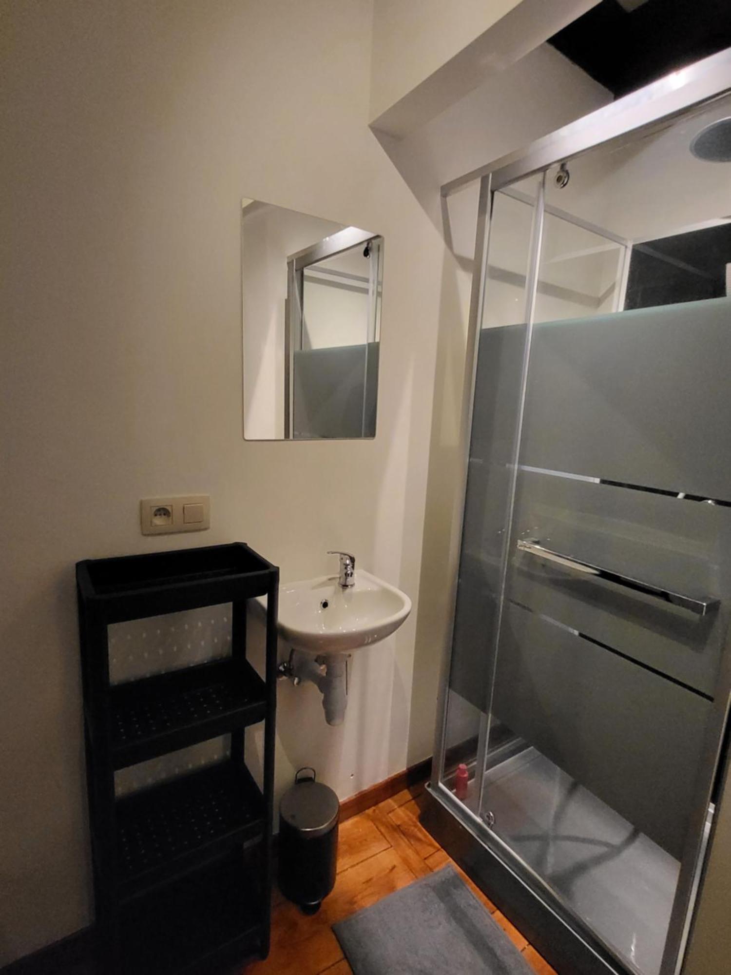 Viktoria Hostel Anvers Oda fotoğraf